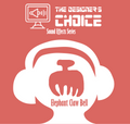 The Designer's Choice Sound Effects Series - Elephant Claw Bell