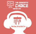 The Designer's Choice Sound Effects Series - Wind Chimes, Bell and Mark Trees